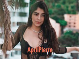 AprilPierre