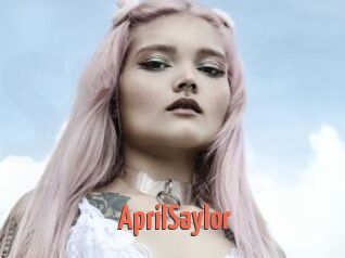AprilSaylor