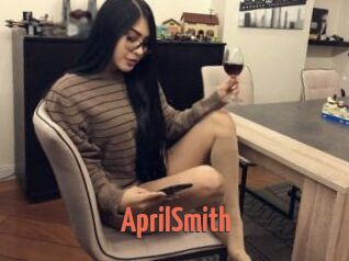 AprilSmith