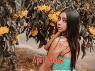 AprillJones
