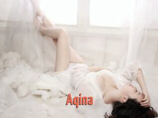 Aqina