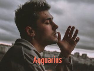 Aqquarius