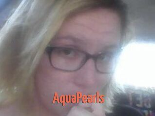 AquaPearls