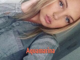 Aquamarina