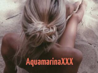 AquamarinaXXX
