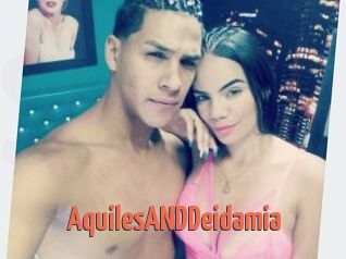 AquilesANDDeidamia