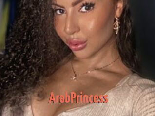 ArabPrincess