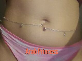 Arab_Princess