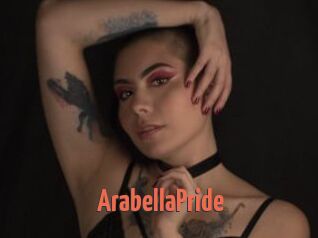 ArabellaPride