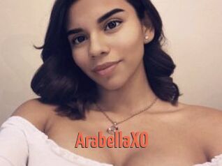 ArabellaXO