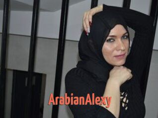 ArabianAlexy