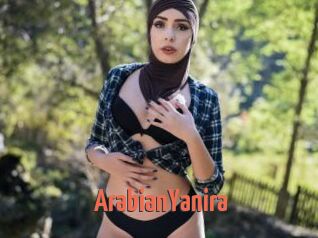 ArabianYanira