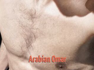 Arabian_Omar