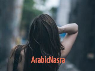 ArabicNasra