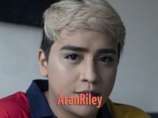 AranRiley