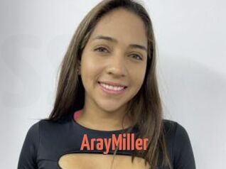 ArayMiller