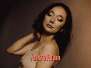 ArayaKuon