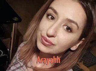 Arayahh