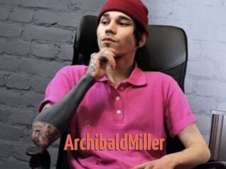 ArchibaldMiller