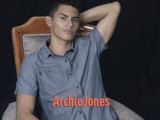 ArchieJones