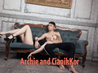 Archie_and_CianikKor