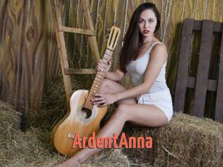 ArdentAnna