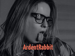ArdentRabbit