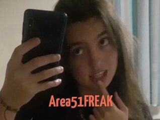 Area51FREAK