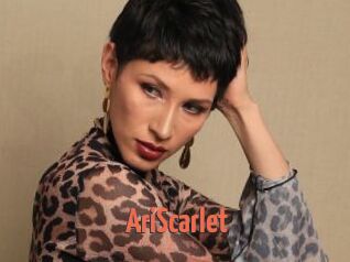 AriScarlet