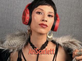 AriScarlett