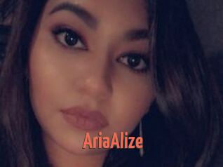 AriaAlize