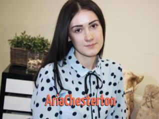 AriaChesterton