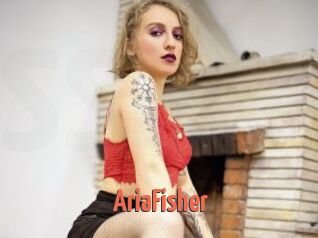 AriaFisher