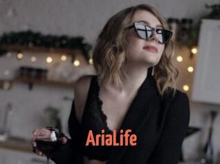 AriaLife