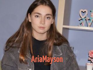 AriaMayson