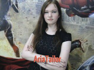 AriaTailor