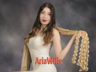 AriaWills