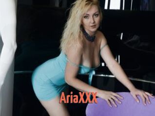 AriaXXX