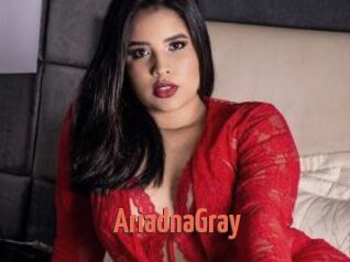 AriadnaGray