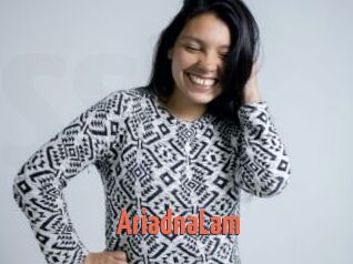 AriadnaLam