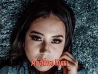 Ariadna_Ricci