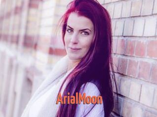 ArialMoon