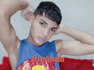 ArianGmoon
