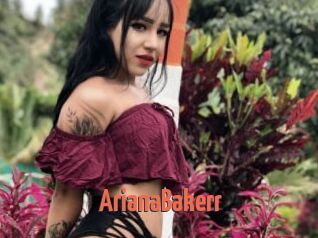 ArianaBakerr