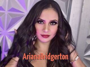 ArianaBridgerton
