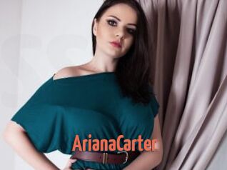 ArianaCarter