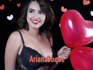 ArianaDuque