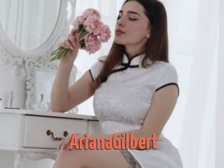 ArianaGilbert