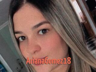 ArianaGomez18