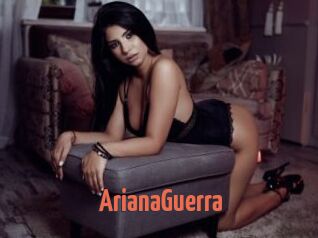 ArianaGuerra